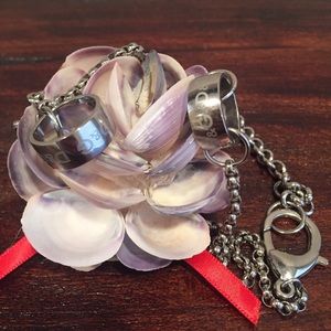 Dolce & Gabbana Jewels Women's Necklace